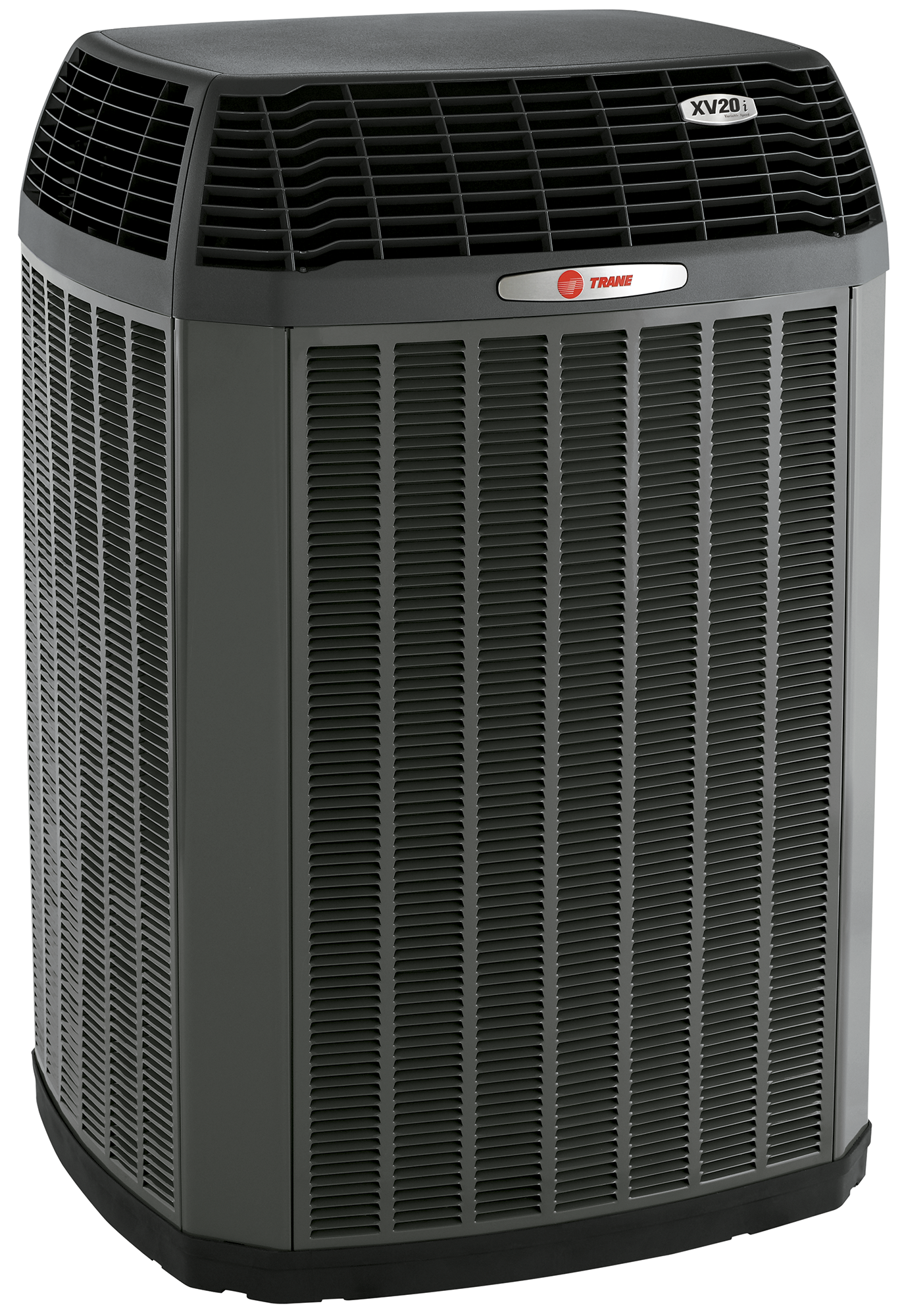 trane air conditioner fan